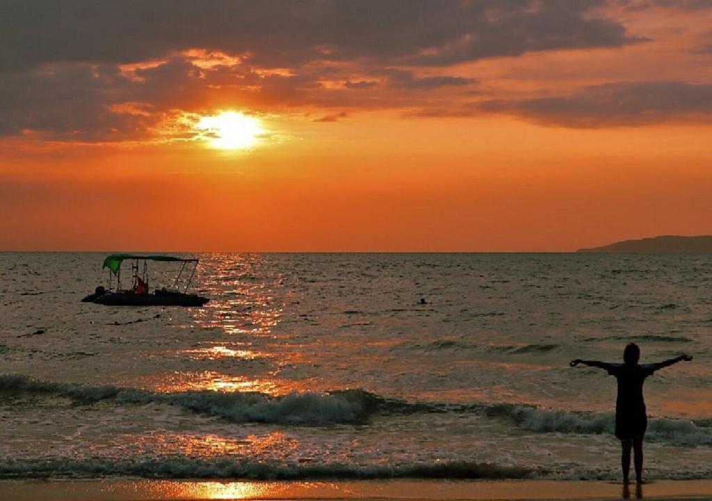 Mountain Beach Resort & Convention Center - Resim 3