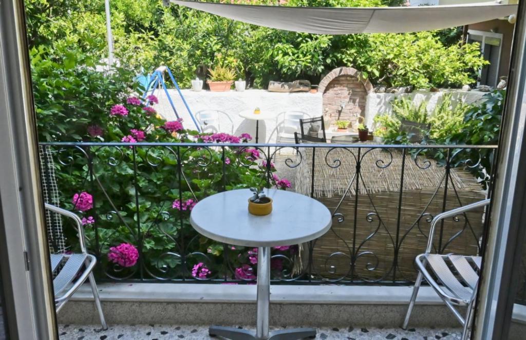 Selana Apartments - 16