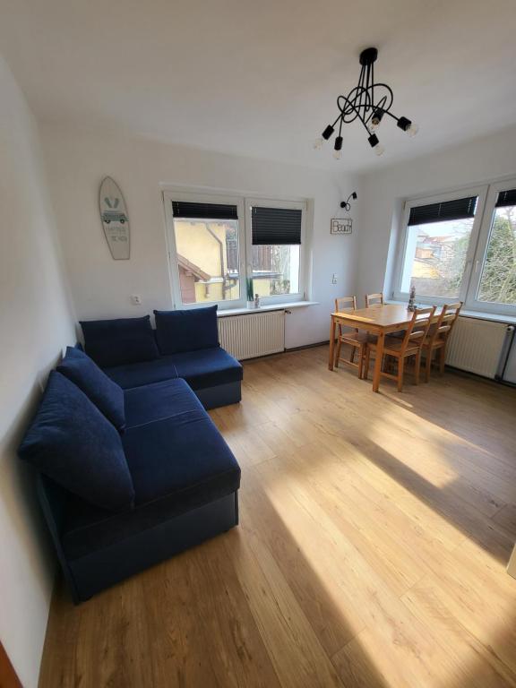Spokojna Przystan - Apartamento De Una Habitación