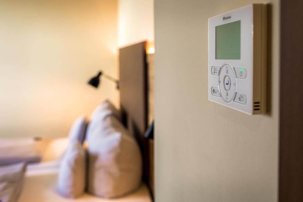 Lagovida Das Ferienresort Am Störmthaler See - Double Room - Disability Access