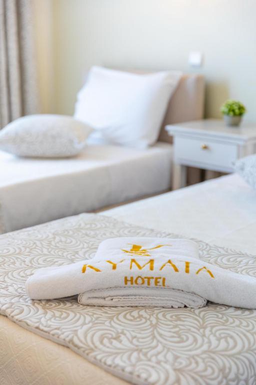 Kymata Hotel - 2