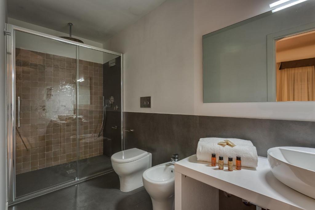 Navona Theatre Hotel - Resim 34