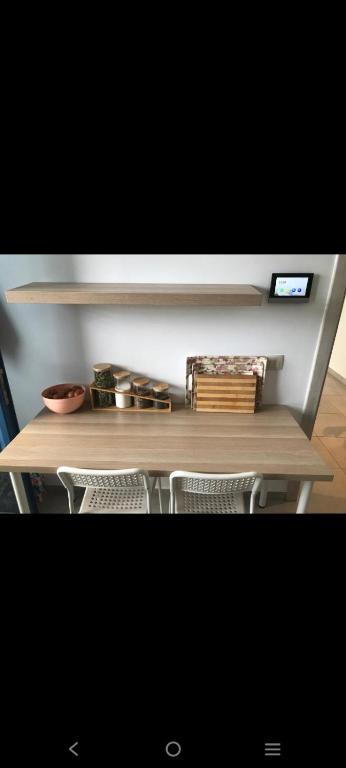 Fotografie z fotogalerie ubytování Appartement costa mar Martil v destinaci Martil
