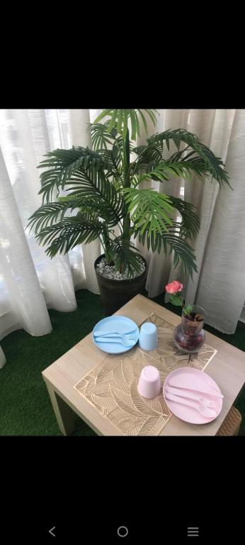 Fotografie z fotogalerie ubytování Appartement costa mar Martil v destinaci Martil