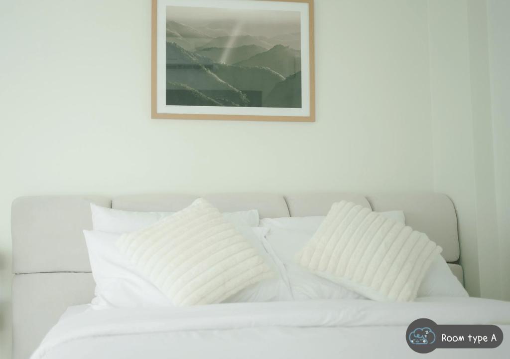 Scene Private hostel - Standard Queen Room