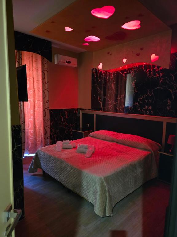 Hotel Iris - Resim 34