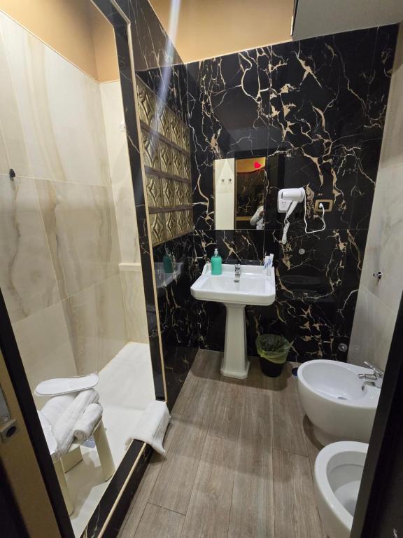 Hotel Iris - Resim 26