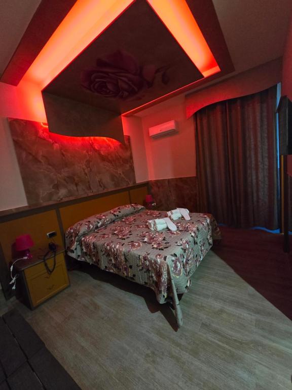 Hotel Iris - Resim 40