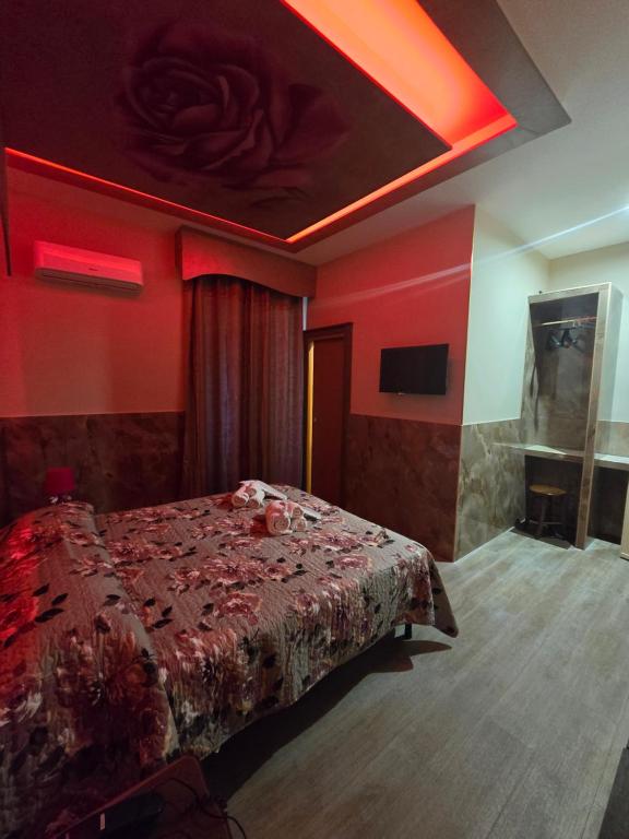 Hotel Iris - Resim 39