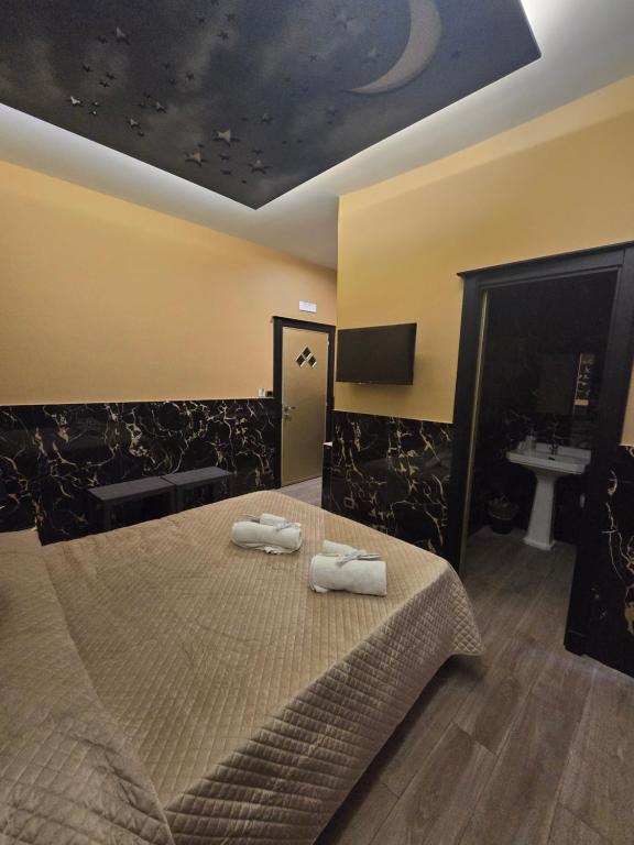 Hotel Iris - Resim 24