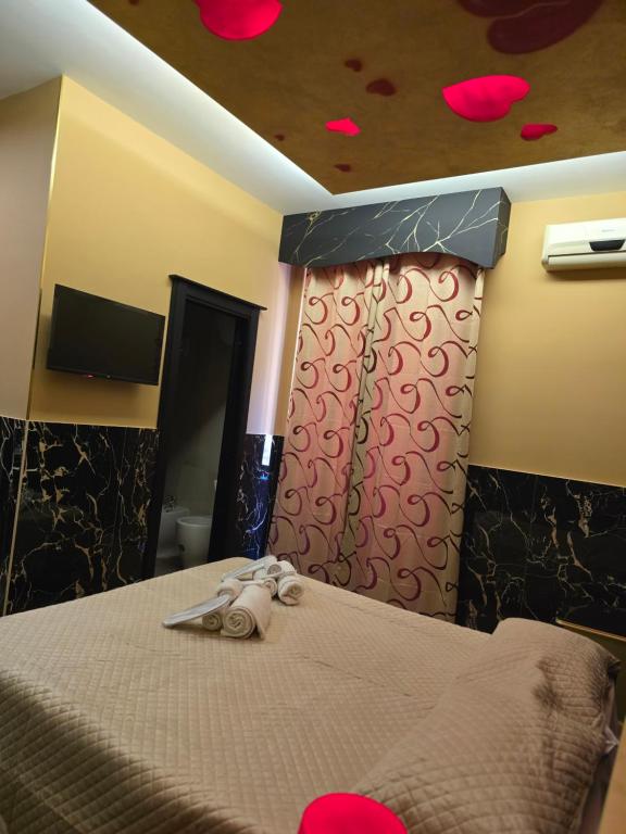 Hotel Iris - Resim 36