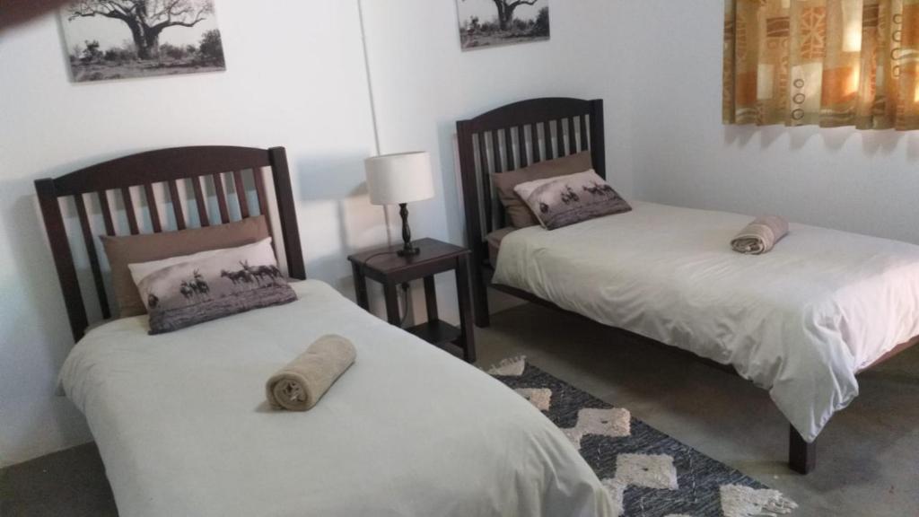 Paperbark Self Catering Units, Doornfontein (updated prices 2026)