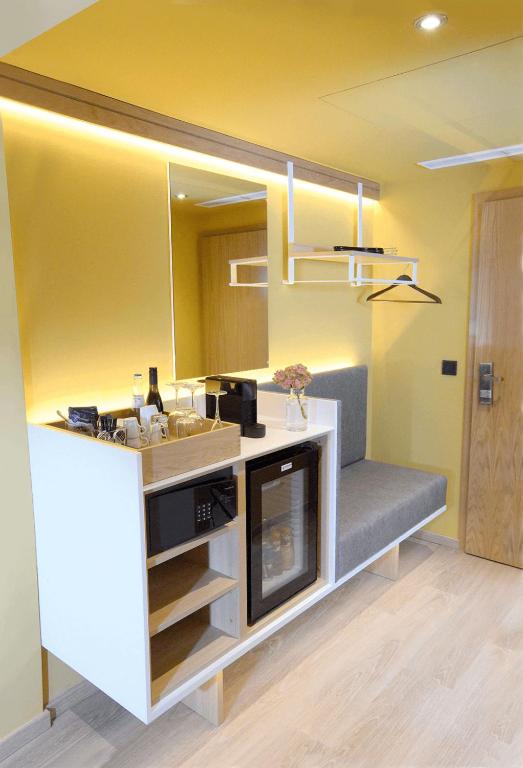 FAVORITE Parkhotel I Spa - Business - Fine Dining - Error