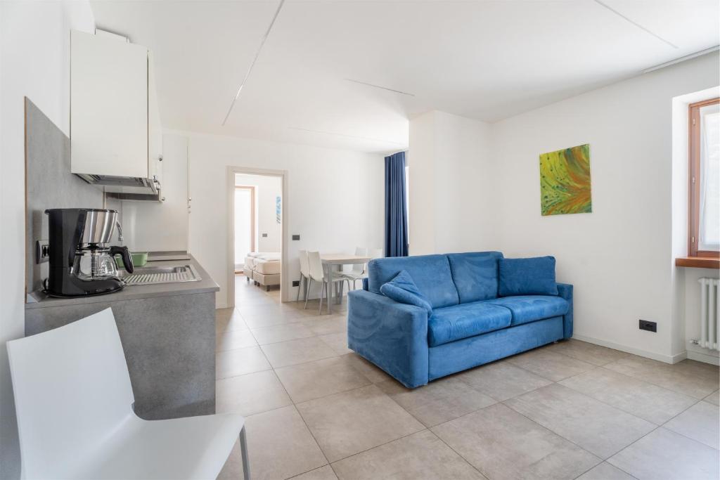Residence Villa degli Aranci