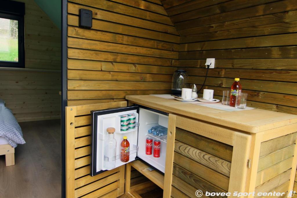 Fotografie z fotogalerie ubytování Base camp - Apartments & Rooms v destinaci Bovec