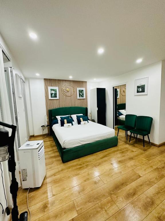 GuestReady - Amazing Studio near Disneyland - Departamento