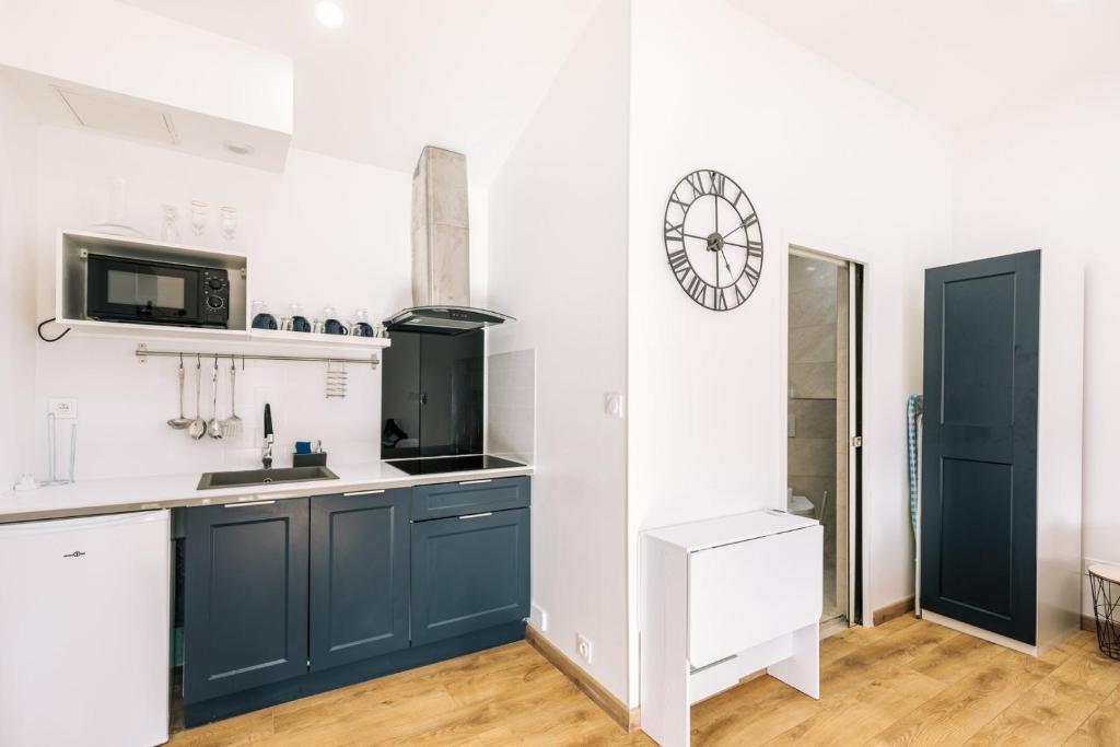 GuestReady - Amazing Studio near Disneyland - Estudio
