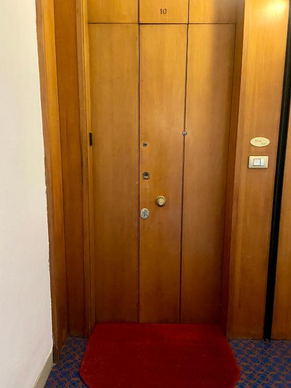 Fotografie z fotogalerie ubytování Casa Arnaldo v destinaci Verona