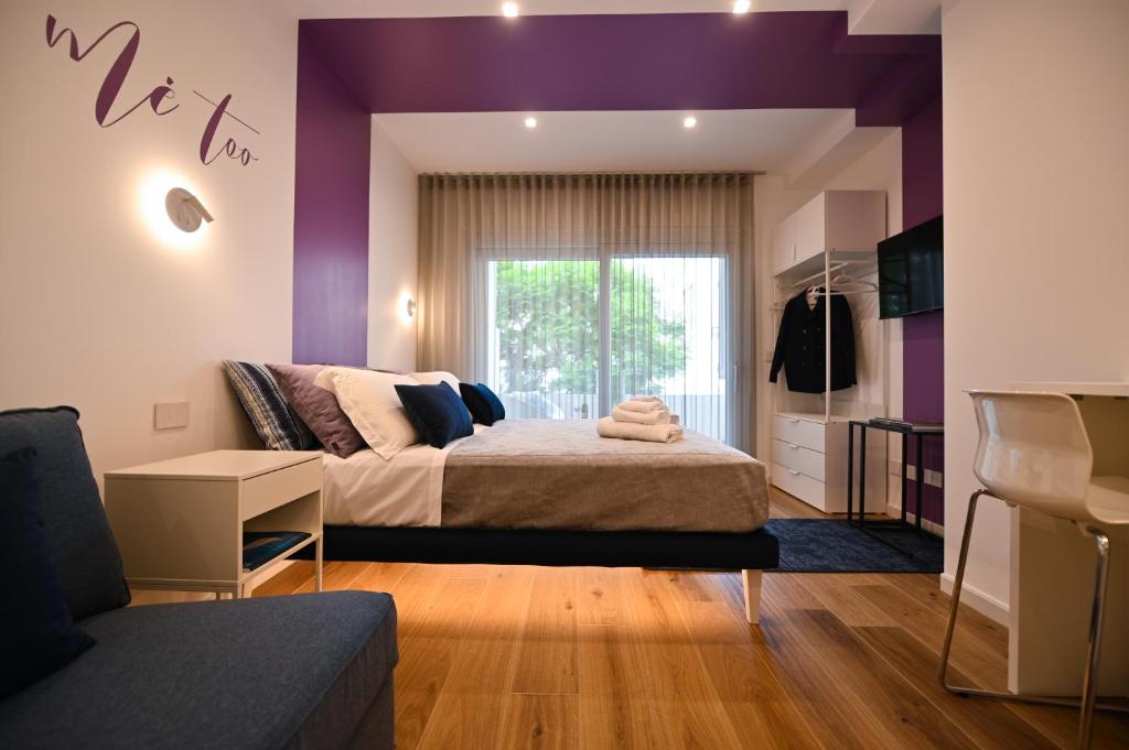 Me Too - Exclusive Apartments - 11