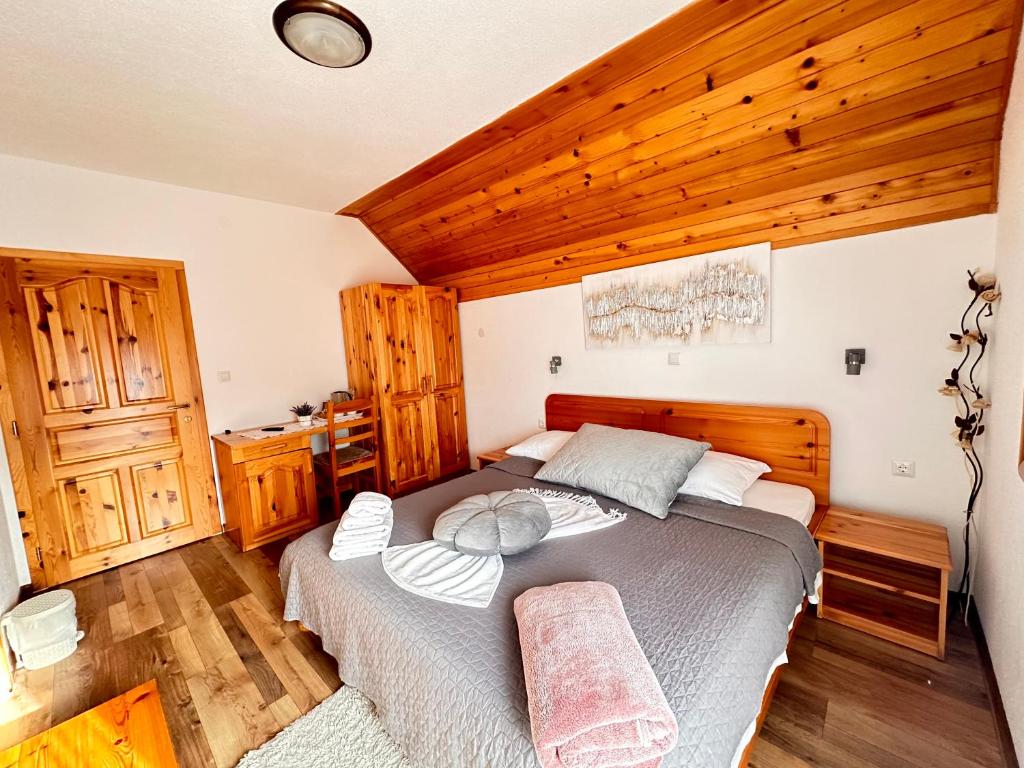 Guesthouse Green Valley - 1