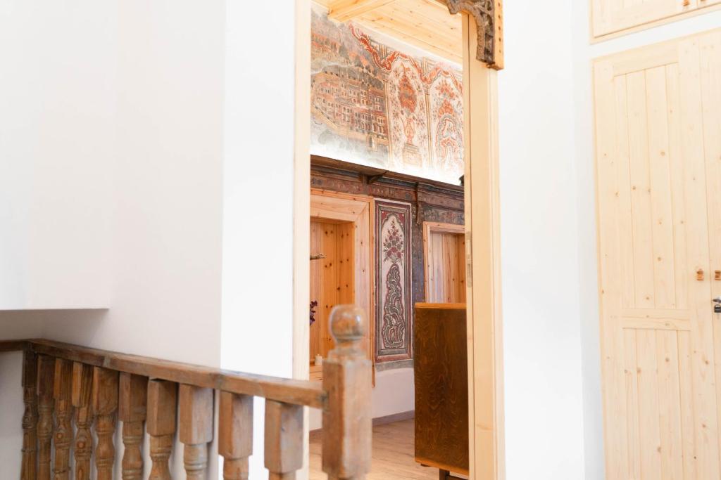 Fotografie z fotogalerie ubytování Belaj's House v destinaci Gjirokastër
