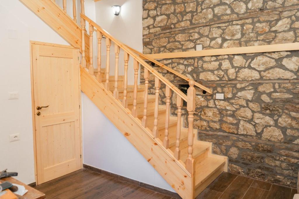 Fotografie z fotogalerie ubytování Belaj's House v destinaci Gjirokastër