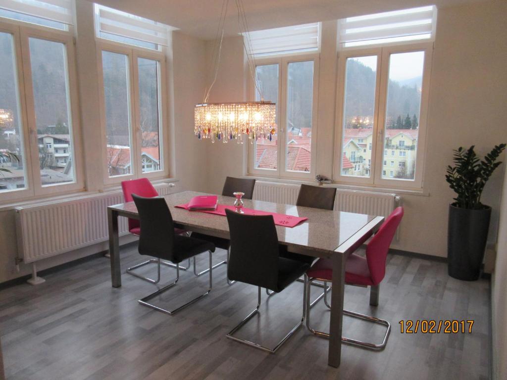 Billede fra billedgalleriet på FeWo Witt Annenburg i Bad Harzburg