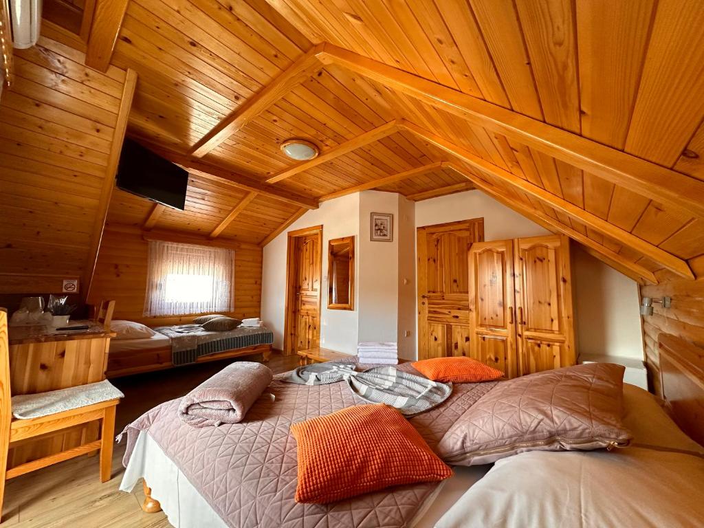 Guesthouse Green Valley - 14