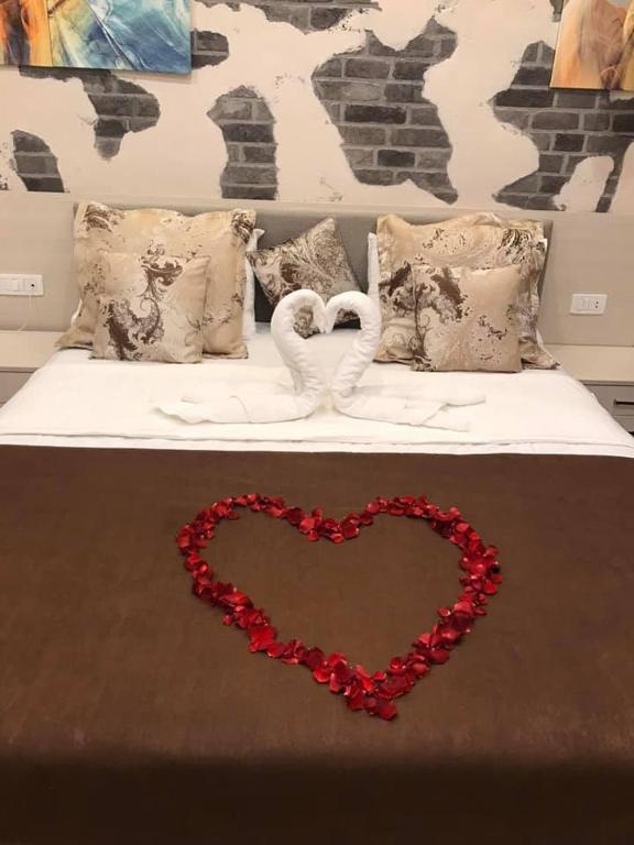 4Room Hotel - Double Room