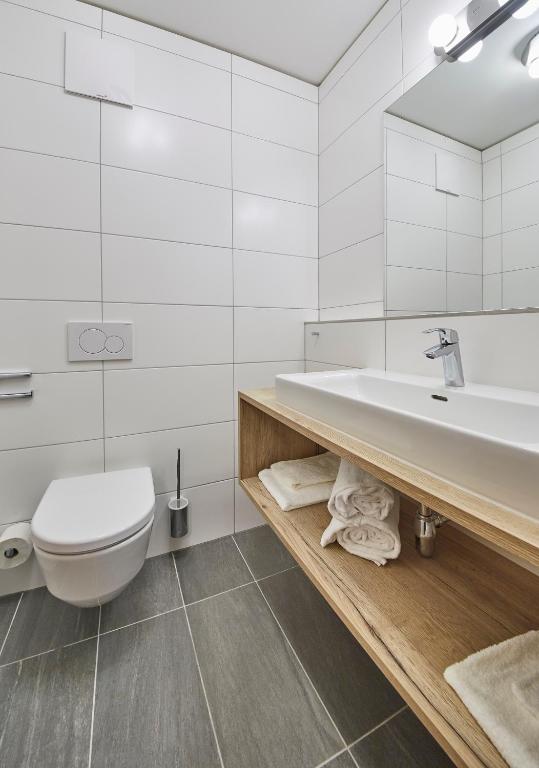 AlpenParks Hotel & Apartment Sonnleiten - 4