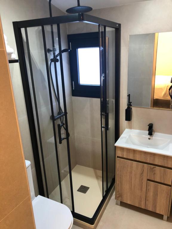 LA PINTORESCA ''CIELO'' - TEATRO ROMANO MERIDA - 4