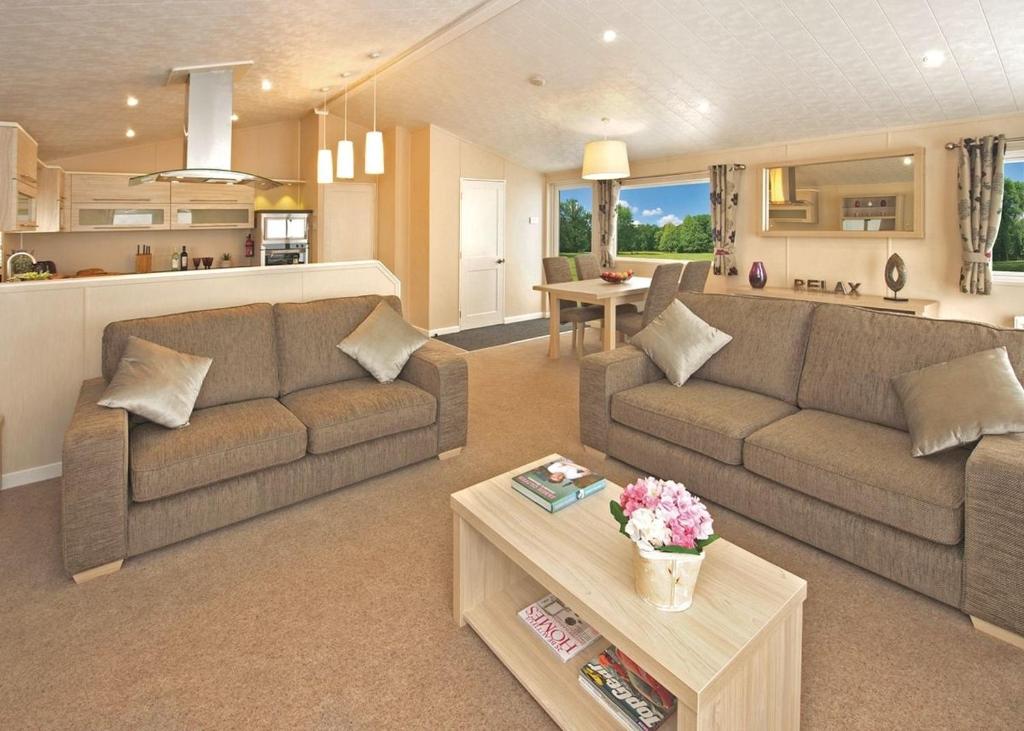 Pease Bay Holiday Park (GB Cockburnspath)