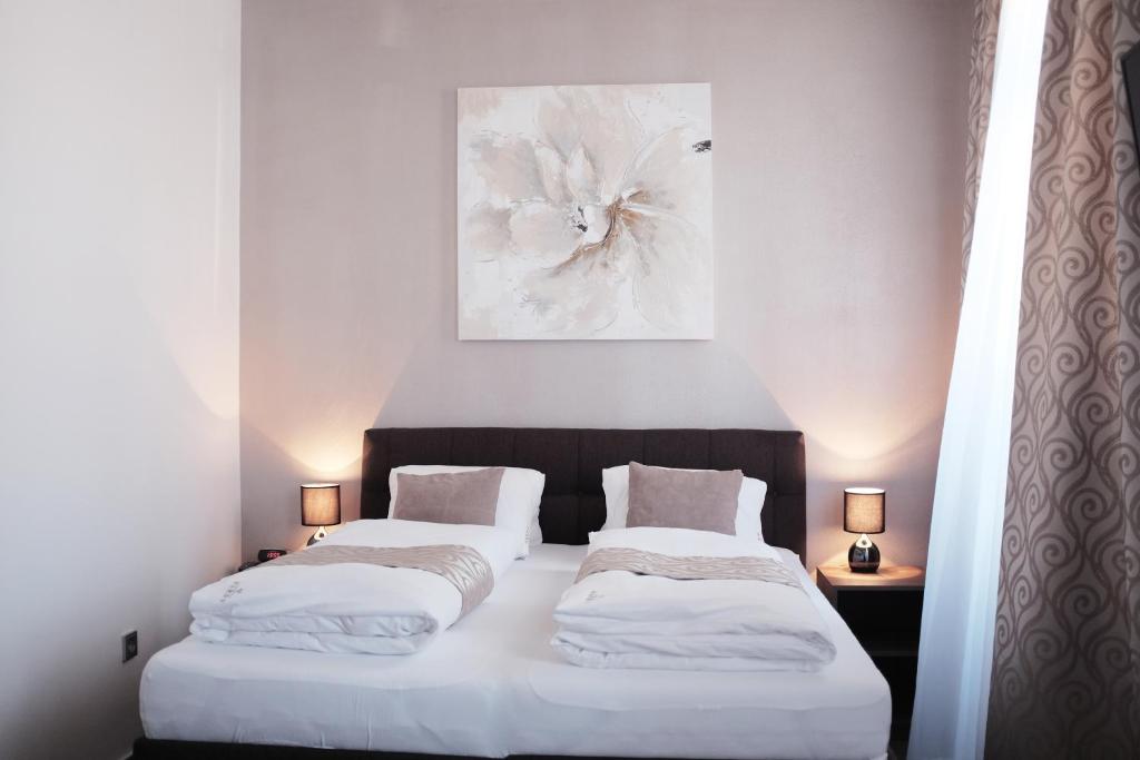 HARDY - Cognac & Pension - 1