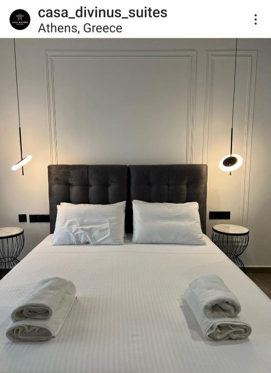 CASA DIVINUS SUITES - Resim 33