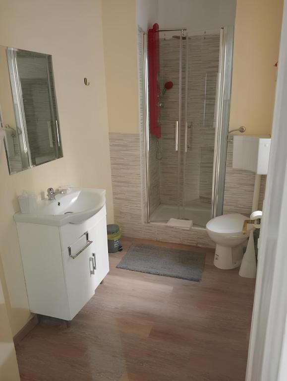 
Quadruple Room with Balcony
