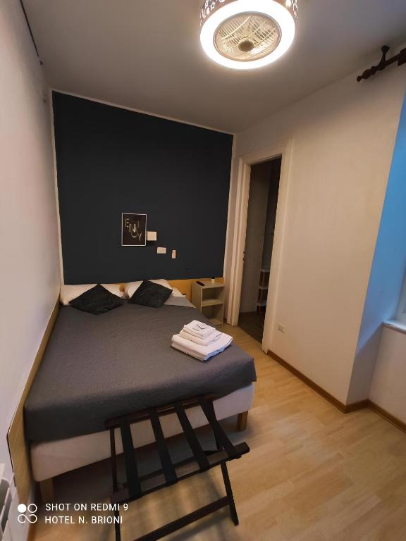 Hotel Brioni - Resim 30