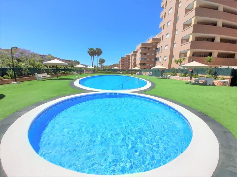 AyF CÉNTRICO y A 200 METROS DEL MAR