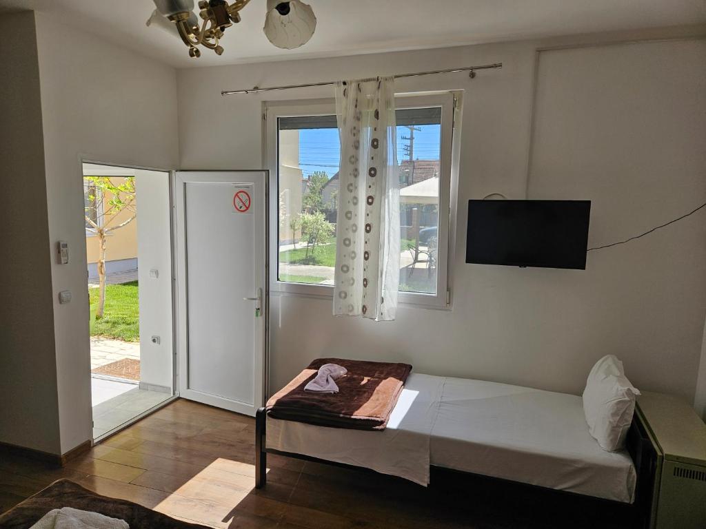 Apartments Kuca Aleksic - Appartement - Rez-de-Chaussée