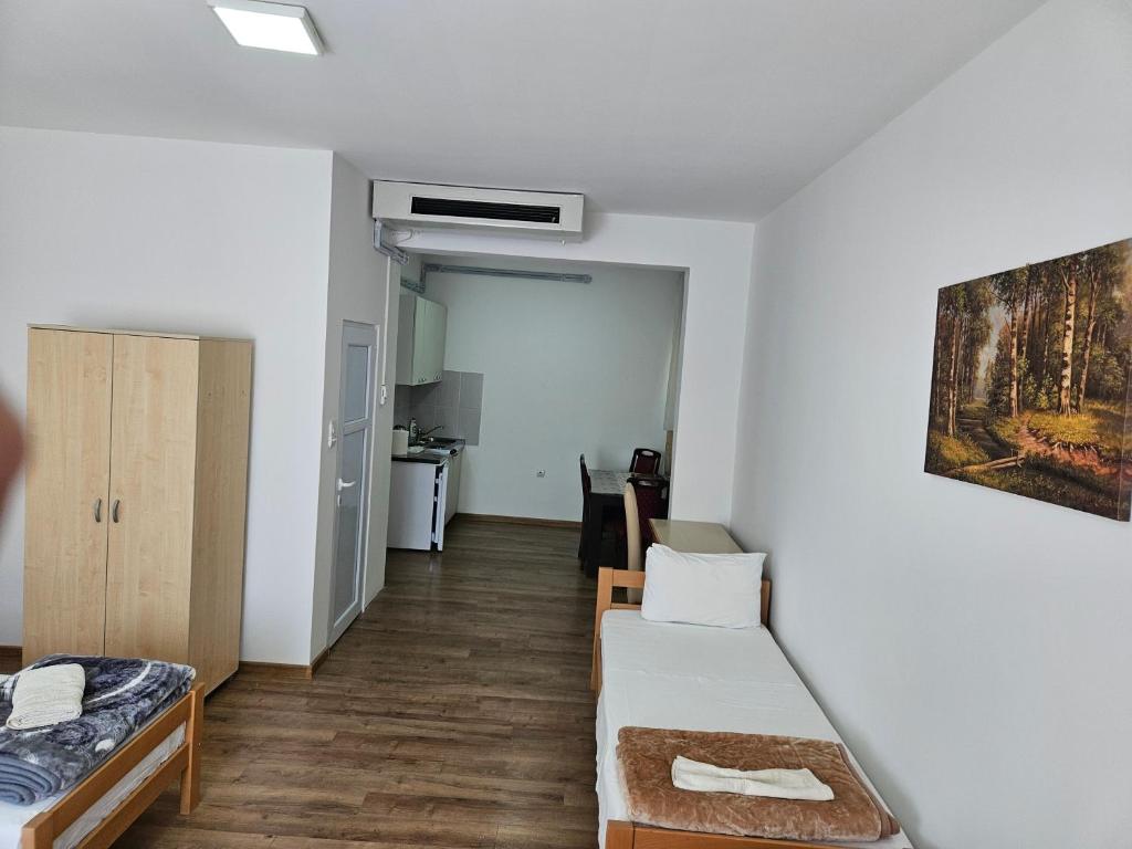 Apartments Kuca Aleksic - Appartement - Rez-de-Chaussée