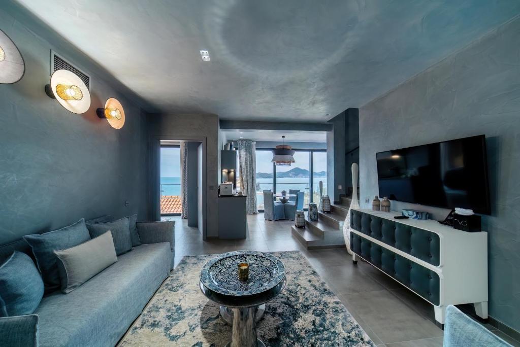 Villa Geba Boutique Hotel photo 4