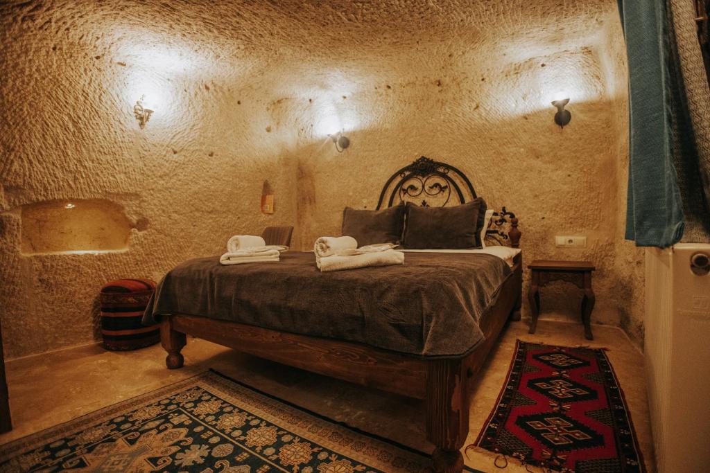 Vintage Cave House Hotel - Standard Cave Room