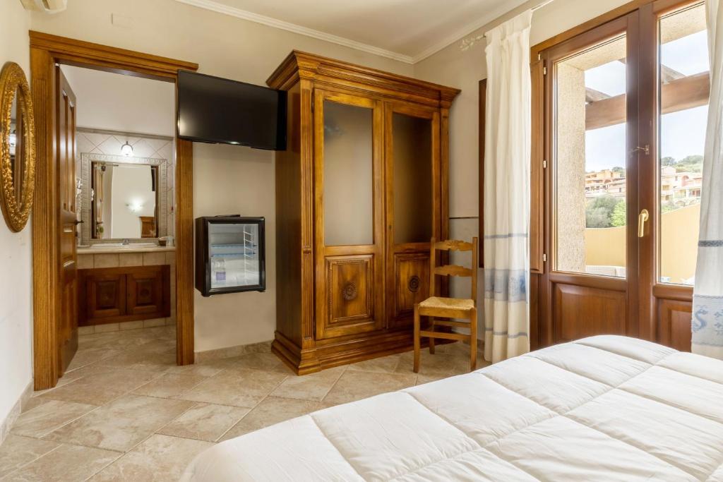 Hotel Sa Suergia - 2