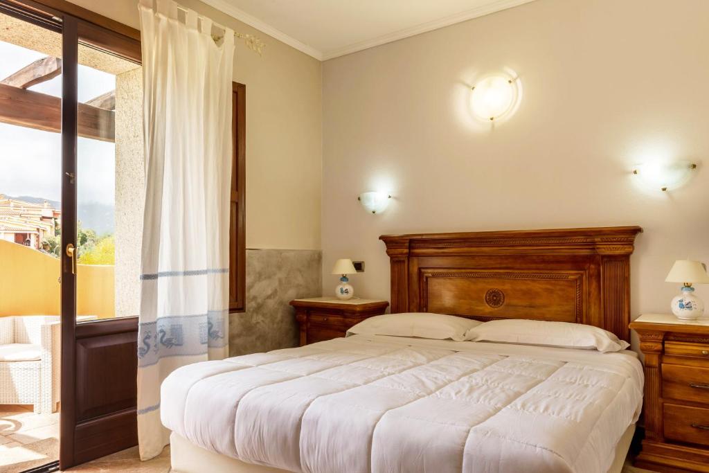 Hotel Sa Suergia - 1