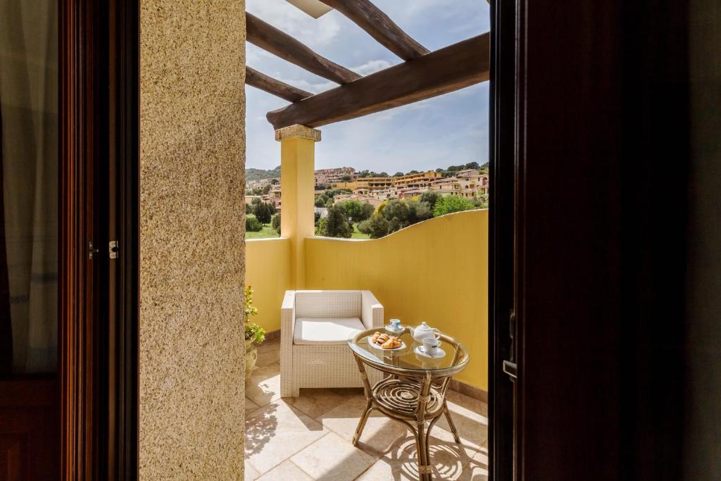 Hotel Sa Suergia - 4