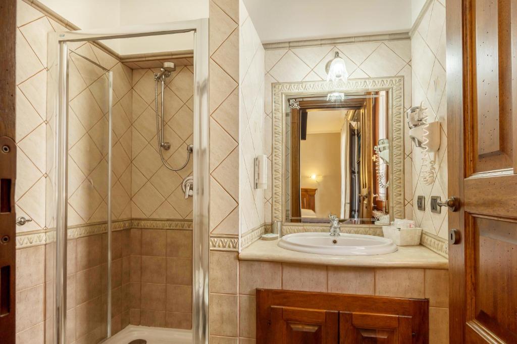 Hotel Sa Suergia - 9