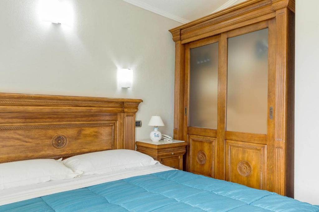 Hotel Sa Suergia - 12