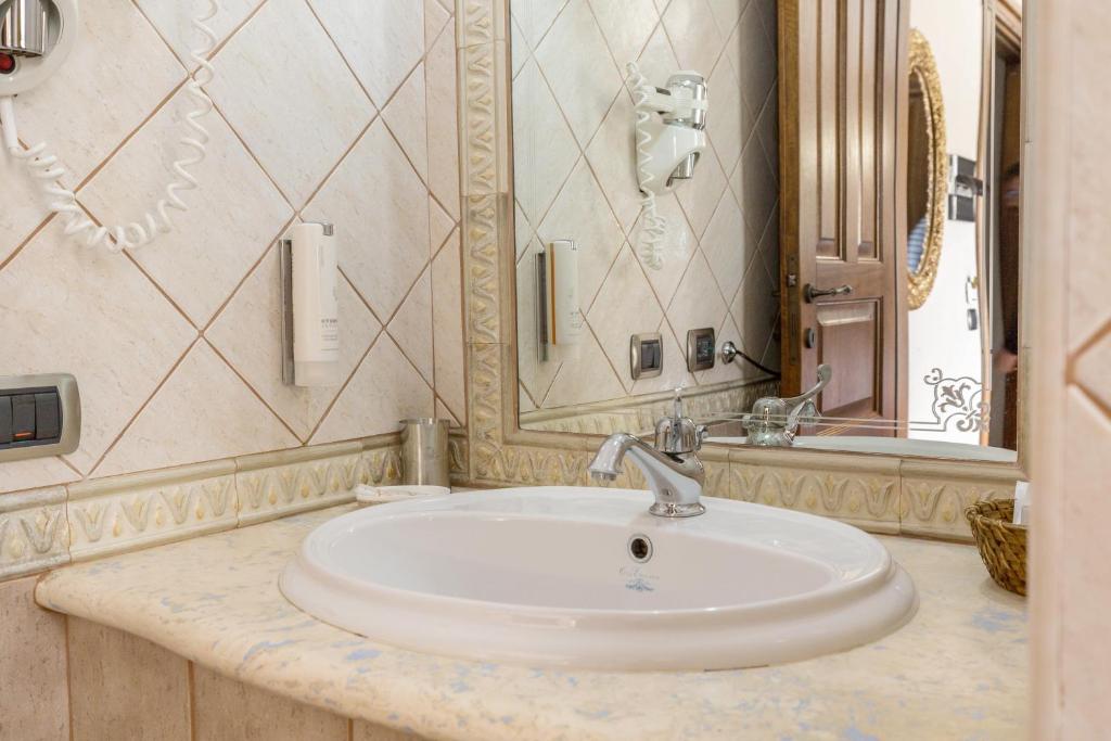 Hotel Sa Suergia - 13