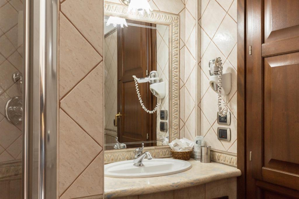 Hotel Sa Suergia - 16