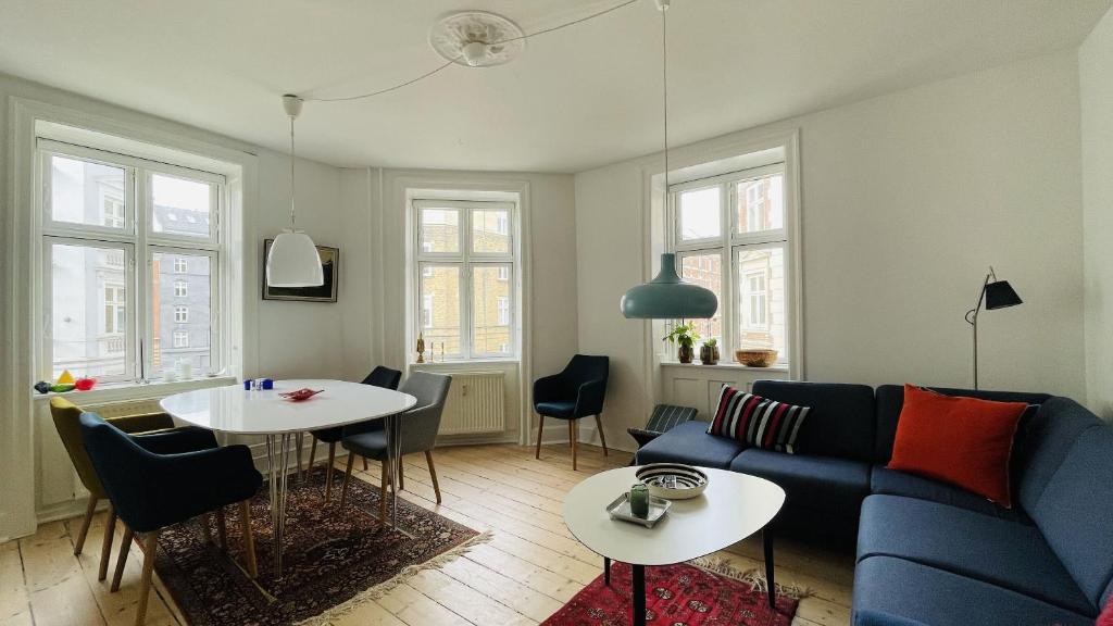 ApartmentInCopenhagen Apartment 1603