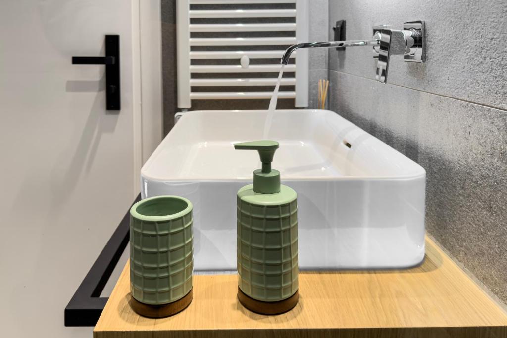 A&N Athens Luxury Apartments - Acropolis - 17